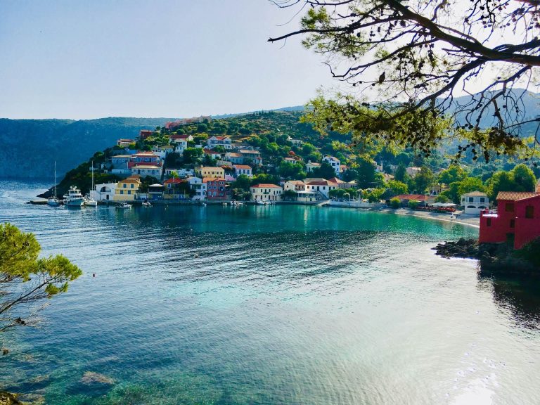 kefalonia